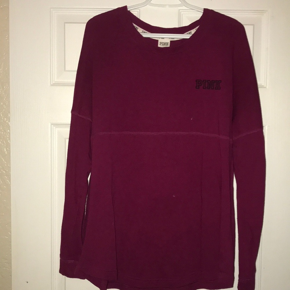 Victoria Secret sweatshirt